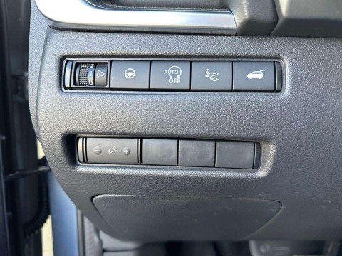 Ansicht 18 - Gebrauchtwagen Fahrzeug, Modell Qashqai der Marke Nissan von Verkäufer Autohaus Rastetter GmbH