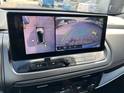 Ansicht 19 - Gebrauchtwagen Fahrzeug, Modell Qashqai der Marke Nissan von Verkäufer Autohaus Rastetter GmbH