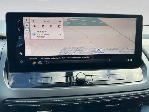 Ansicht 20 - Gebrauchtwagen Fahrzeug, Modell Qashqai der Marke Nissan von Verkäufer Autohaus Rastetter GmbH