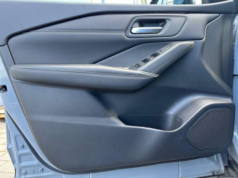 Ansicht 23 - Gebrauchtwagen Fahrzeug, Modell Qashqai der Marke Nissan von Verkäufer Autohaus Rastetter GmbH