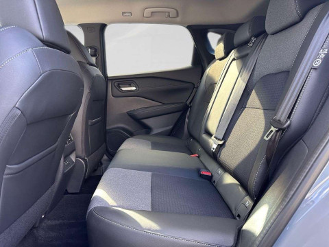 Ansicht 25 - Gebrauchtwagen Fahrzeug, Modell Qashqai der Marke Nissan von Verkäufer Autohaus Rastetter GmbH