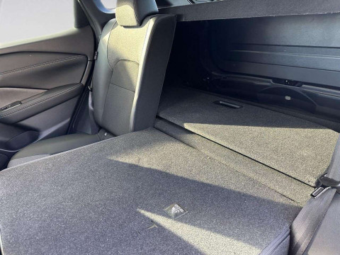 Ansicht 26 - Gebrauchtwagen Fahrzeug, Modell Qashqai der Marke Nissan von Verkäufer Autohaus Rastetter GmbH