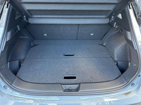 Ansicht 28 - Gebrauchtwagen Fahrzeug, Modell Qashqai der Marke Nissan von Verkäufer Autohaus Rastetter GmbH