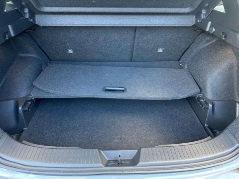 Ansicht 29 - Gebrauchtwagen Fahrzeug, Modell Qashqai der Marke Nissan von Verkäufer Autohaus Rastetter GmbH