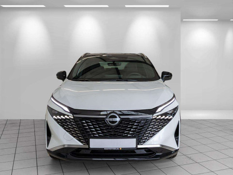 Ansicht 6 - Gebrauchtwagen Fahrzeug, Modell Qashqai der Marke Nissan von Verkäufer Autohaus Rastetter GmbH