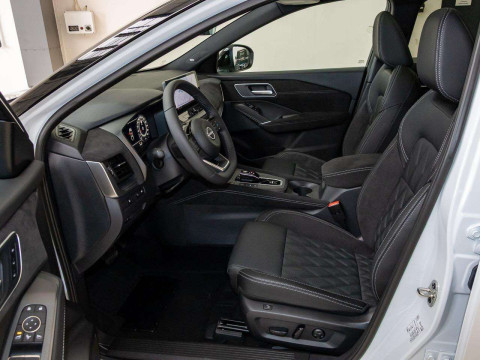 Ansicht 8 - Gebrauchtwagen Fahrzeug, Modell Qashqai der Marke Nissan von Verkäufer Autohaus Rastetter GmbH