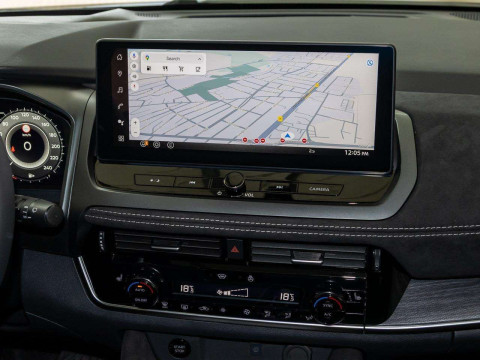 Ansicht 11 - Gebrauchtwagen Fahrzeug, Modell Qashqai der Marke Nissan von Verkäufer Autohaus Rastetter GmbH