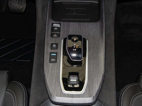 Ansicht 12 - Gebrauchtwagen Fahrzeug, Modell Qashqai der Marke Nissan von Verkäufer Autohaus Rastetter GmbH