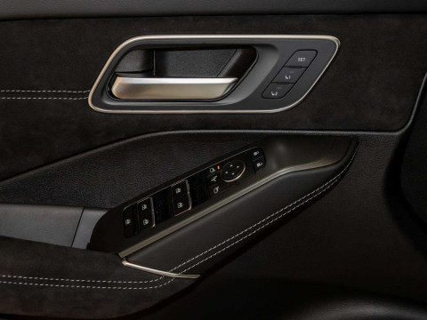 Ansicht 13 - Gebrauchtwagen Fahrzeug, Modell Qashqai der Marke Nissan von Verkäufer Autohaus Rastetter GmbH