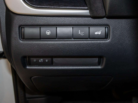 Ansicht 15 - Gebrauchtwagen Fahrzeug, Modell Qashqai der Marke Nissan von Verkäufer Autohaus Rastetter GmbH