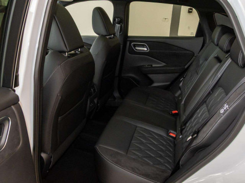 Ansicht 21 - Gebrauchtwagen Fahrzeug, Modell Qashqai der Marke Nissan von Verkäufer Autohaus Rastetter GmbH