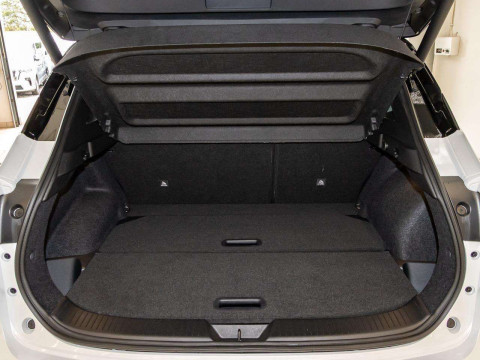 Ansicht 22 - Gebrauchtwagen Fahrzeug, Modell Qashqai der Marke Nissan von Verkäufer Autohaus Rastetter GmbH