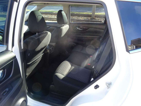 Ansicht 6 - Gebrauchtwagen Fahrzeug, Modell X-Trail der Marke Nissan von Verkäufer Autohaus Böttcher GmbH & Co.KG