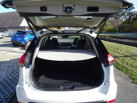 Ansicht 7 - Gebrauchtwagen Fahrzeug, Modell X-Trail der Marke Nissan von Verkäufer Autohaus Böttcher GmbH & Co.KG