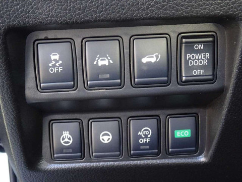 Ansicht 11 - Gebrauchtwagen Fahrzeug, Modell X-Trail der Marke Nissan von Verkäufer Autohaus Böttcher GmbH & Co.KG