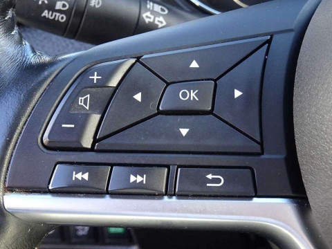 Ansicht 12 - Gebrauchtwagen Fahrzeug, Modell X-Trail der Marke Nissan von Verkäufer Autohaus Böttcher GmbH & Co.KG