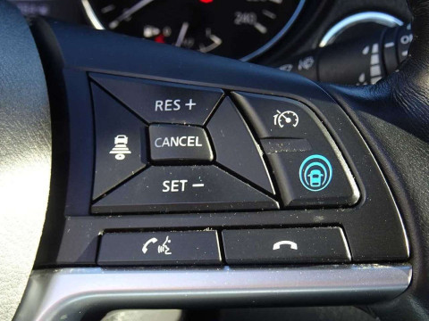 Ansicht 13 - Gebrauchtwagen Fahrzeug, Modell X-Trail der Marke Nissan von Verkäufer Autohaus Böttcher GmbH & Co.KG