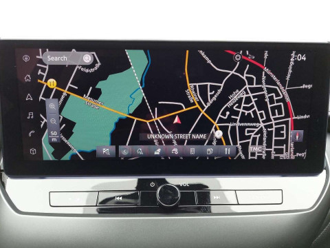 Ansicht 10 - Gebrauchtwagen Fahrzeug, Modell Juke der Marke Nissan von Verkäufer AH Brüggemann GmbH & Co. KG