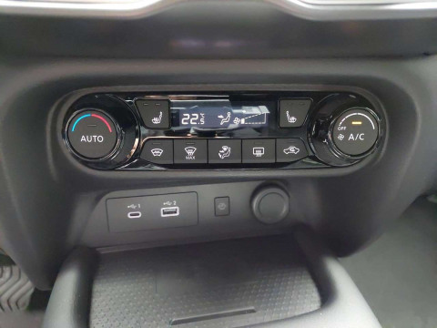 Ansicht 12 - Gebrauchtwagen Fahrzeug, Modell Juke der Marke Nissan von Verkäufer AH Brüggemann GmbH & Co. KG