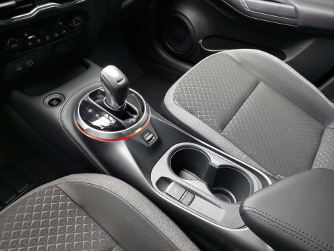 Ansicht 13 - Gebrauchtwagen Fahrzeug, Modell Juke der Marke Nissan von Verkäufer AH Brüggemann GmbH & Co. KG