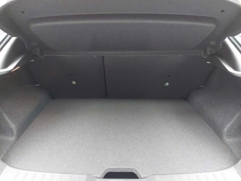 Ansicht 15 - Gebrauchtwagen Fahrzeug, Modell Juke der Marke Nissan von Verkäufer AH Brüggemann GmbH & Co. KG