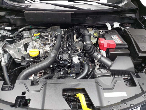 Ansicht 16 - Gebrauchtwagen Fahrzeug, Modell Juke der Marke Nissan von Verkäufer AH Brüggemann GmbH & Co. KG