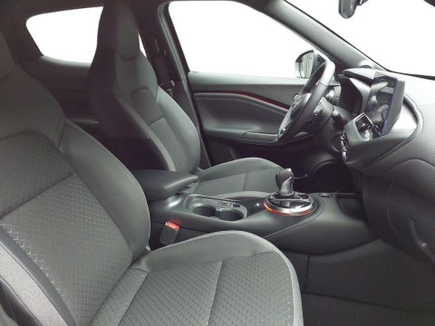 Ansicht 17 - Gebrauchtwagen Fahrzeug, Modell Juke der Marke Nissan von Verkäufer AH Brüggemann GmbH & Co. KG