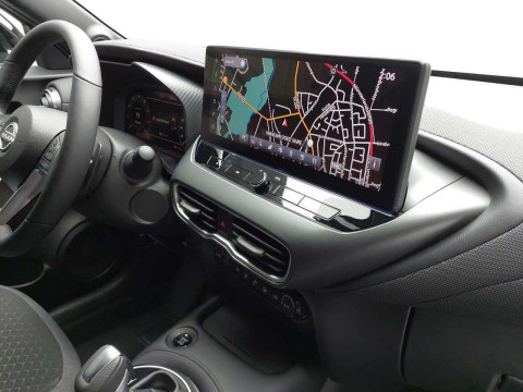 Ansicht 18 - Gebrauchtwagen Fahrzeug, Modell Juke der Marke Nissan von Verkäufer AH Brüggemann GmbH & Co. KG