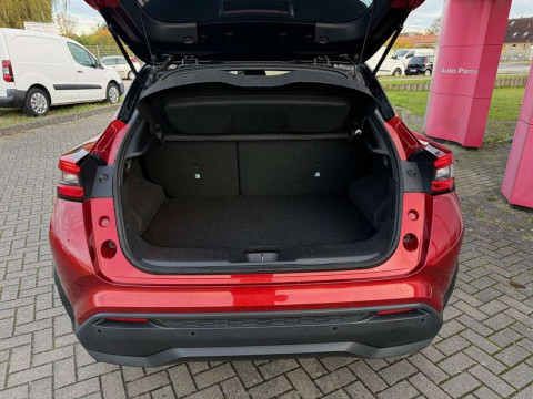 Ansicht 4 - Gebrauchtwagen Fahrzeug, Modell Juke der Marke Nissan von Verkäufer Auto-Partner GmbH   