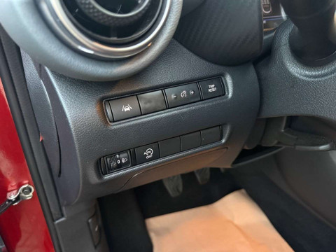 Ansicht 14 - Gebrauchtwagen Fahrzeug, Modell Juke der Marke Nissan von Verkäufer Auto-Partner GmbH   