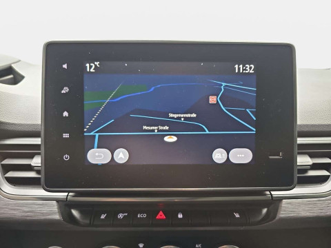 Ansicht 10 - Gebrauchtwagen Fahrzeug, Modell Townstar der Marke Nissan von Verkäufer AH Brüggemann GmbH & Co. KG