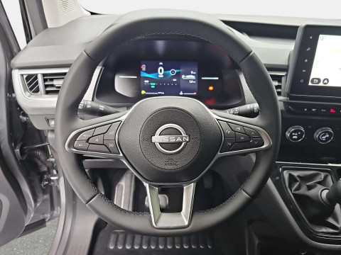 Ansicht 14 - Gebrauchtwagen Fahrzeug, Modell Townstar der Marke Nissan von Verkäufer AH Brüggemann GmbH & Co. KG