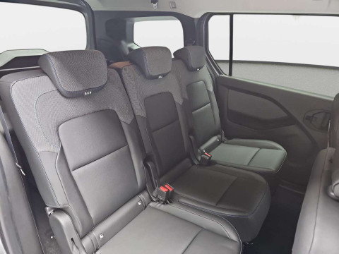 Ansicht 19 - Gebrauchtwagen Fahrzeug, Modell Townstar der Marke Nissan von Verkäufer AH Brüggemann GmbH & Co. KG