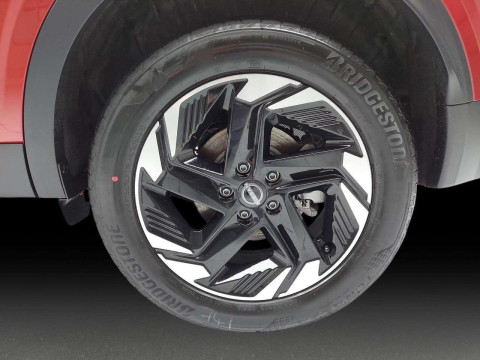 Ansicht 7 - Gebrauchtwagen Fahrzeug, Modell Qashqai der Marke Nissan von Verkäufer AH Brüggemann GmbH & Co. KG