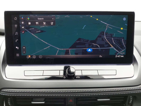 Ansicht 10 - Gebrauchtwagen Fahrzeug, Modell Qashqai der Marke Nissan von Verkäufer AH Brüggemann GmbH & Co. KG