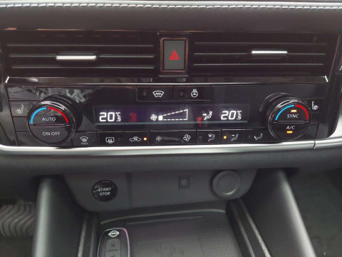 Ansicht 12 - Gebrauchtwagen Fahrzeug, Modell Qashqai der Marke Nissan von Verkäufer AH Brüggemann GmbH & Co. KG