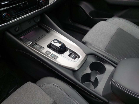 Ansicht 13 - Gebrauchtwagen Fahrzeug, Modell Qashqai der Marke Nissan von Verkäufer AH Brüggemann GmbH & Co. KG