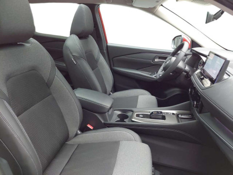 Ansicht 17 - Gebrauchtwagen Fahrzeug, Modell Qashqai der Marke Nissan von Verkäufer AH Brüggemann GmbH & Co. KG