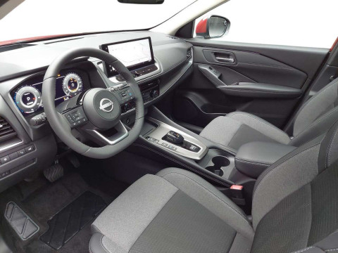 Ansicht 20 - Gebrauchtwagen Fahrzeug, Modell Qashqai der Marke Nissan von Verkäufer AH Brüggemann GmbH & Co. KG