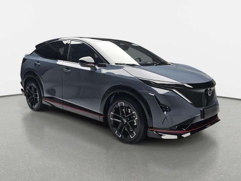 Ansicht 4 - Gebrauchtwagen Fahrzeug, Modell Ariya der Marke Nissan von Verkäufer AH Brüggemann GmbH & Co. KG