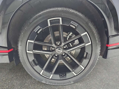 Ansicht 8 - Gebrauchtwagen Fahrzeug, Modell Ariya der Marke Nissan von Verkäufer AH Brüggemann GmbH & Co. KG