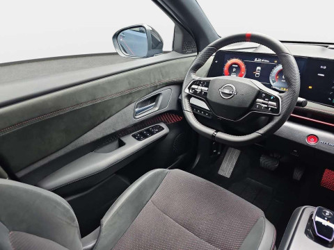 Ansicht 10 - Gebrauchtwagen Fahrzeug, Modell Ariya der Marke Nissan von Verkäufer AH Brüggemann GmbH & Co. KG