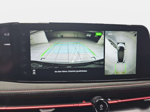 Ansicht 12 - Gebrauchtwagen Fahrzeug, Modell Ariya der Marke Nissan von Verkäufer AH Brüggemann GmbH & Co. KG