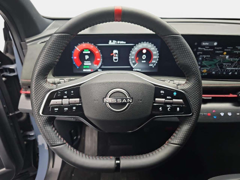 Ansicht 15 - Gebrauchtwagen Fahrzeug, Modell Ariya der Marke Nissan von Verkäufer AH Brüggemann GmbH & Co. KG