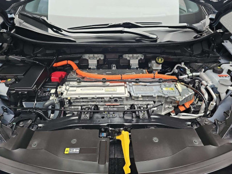 Ansicht 17 - Gebrauchtwagen Fahrzeug, Modell Ariya der Marke Nissan von Verkäufer AH Brüggemann GmbH & Co. KG