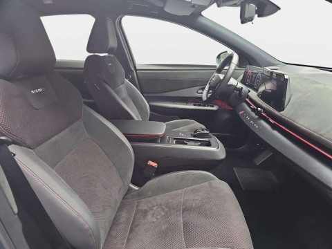 Ansicht 18 - Gebrauchtwagen Fahrzeug, Modell Ariya der Marke Nissan von Verkäufer AH Brüggemann GmbH & Co. KG