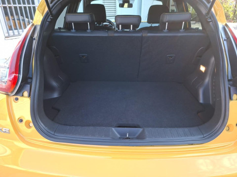 Ansicht 12 - Gebrauchtwagen Fahrzeug, Modell Juke der Marke Nissan von Verkäufer Autohaus Peter Müller GmbH