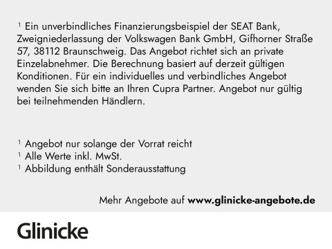 Seat Arona - Arona 1.0 TSI Xperience LED LM 17" Navi PDC Tempomat