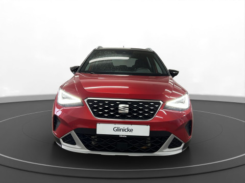 Seat Arona - Arona 1.0 TSI Xperience LED LM 17" Navi PDC Tempomat