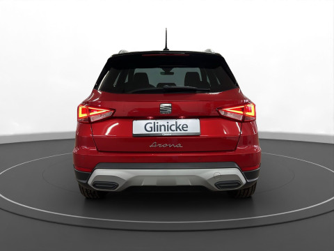 Seat - Arona
